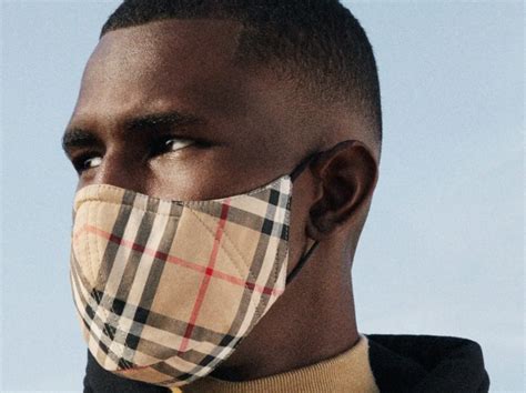 burberry heart mask|burberry signatures for men.